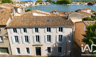 Maison 11 Pièces 298 m² à vendre à Castelnaudary (11400)