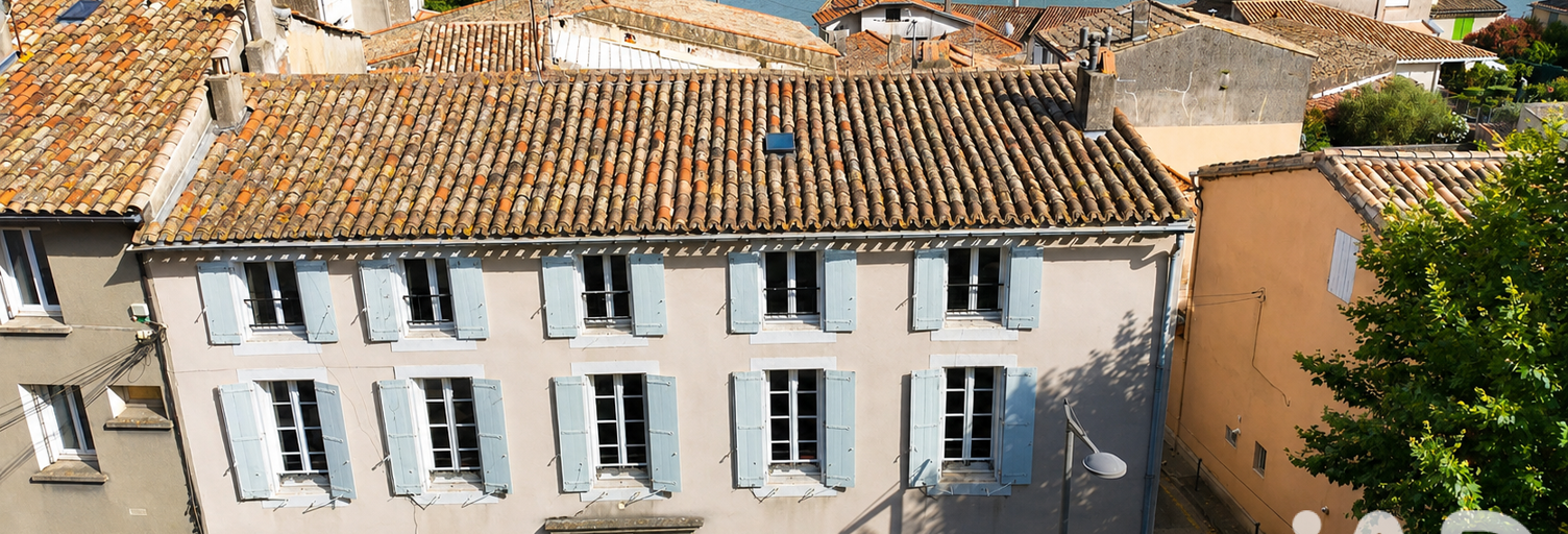 Maison 11 Pièces 298 m² à vendre à Castelnaudary (11400)