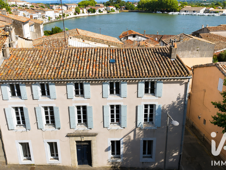 Vente Maison/villa 11 pièces — photo 1
