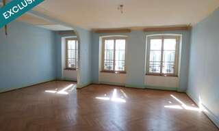 Immeuble  350 m² à vendre à Masevaux-Niederbruck (68290)