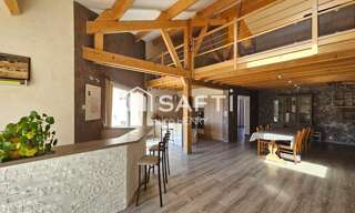 Maison 6 Pièces 160 m² à vendre à Chaumont-sur-Aire (55260)