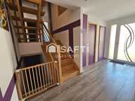 Maison d'architecte de 210m2, 4 chambres, grand jardin / garage. DPE A — photo 2