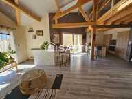 Maison d'architecte de 210m2, 4 chambres, grand jardin / garage. DPE A — photo 3