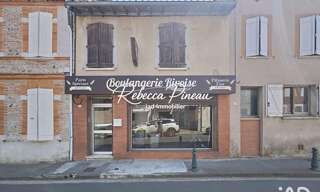 Commerce  60 m² à louer à Rieux-Volvestre (31310)