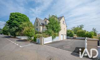 Maison 7 Pièces 175 m² à vendre à Villers-la-Chèvre (54870)