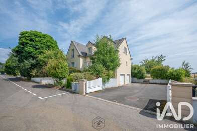 Maison 7 pièces 420000 €
