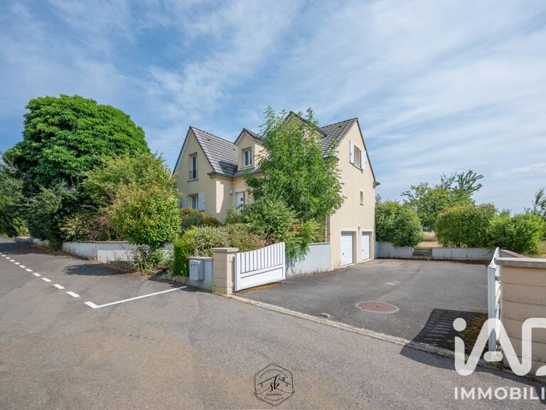 Vente Maison traditionnelle 7 pièces — photo 1