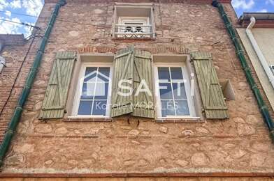 Maison 3 pièces 239000 €