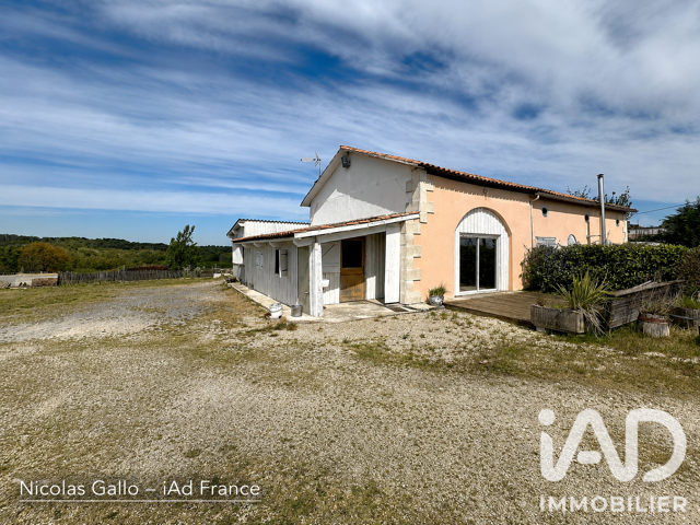 Vente Maison/villa 5 pièces — photo du bien
