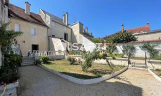 Maison 11 Pièces 244 m² à vendre à Châtillon-sur-Seine (21400)
