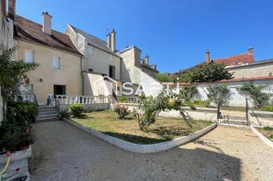 Maison 11 pièces 180000 €