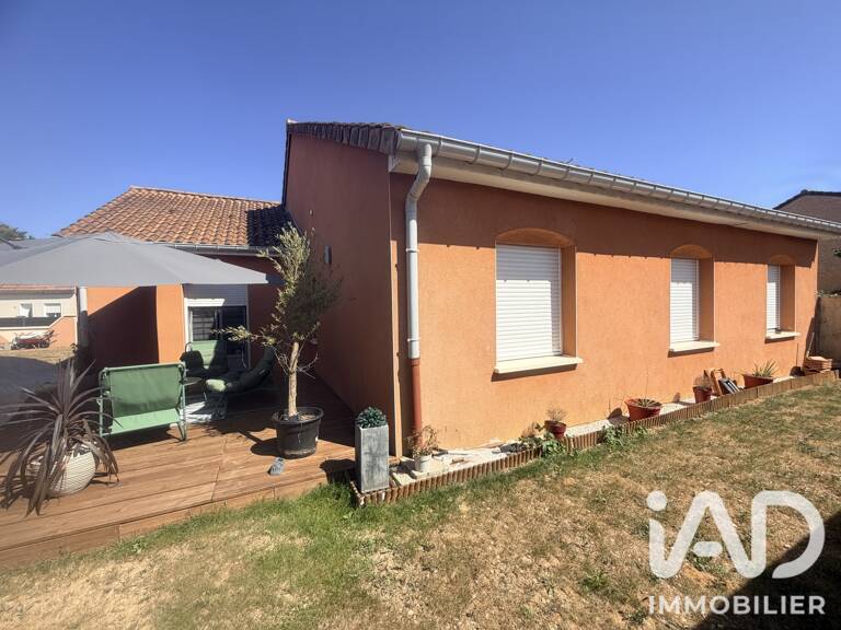 Vente Maison/villa 5 pièces — photo 1