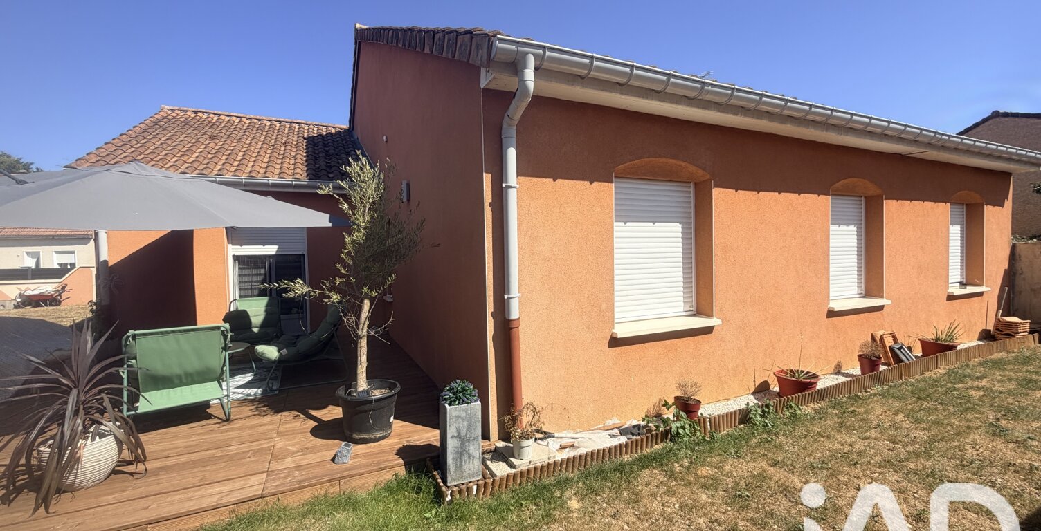Vente Maison/villa 5 pièces — photo 1