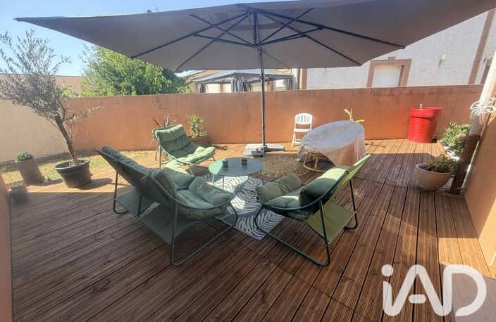Vente Maison/villa 5 pièces — photo 2