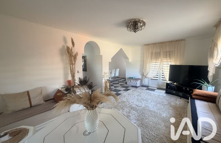 Vente Maison/villa 5 pièces — photo 3