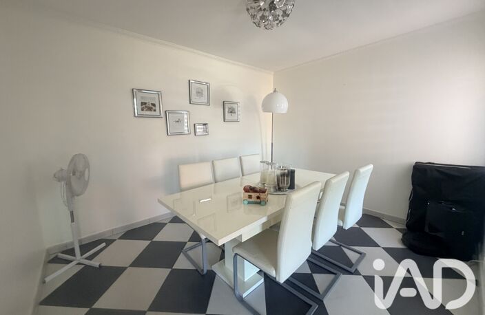 Vente Maison/villa 5 pièces — photo 5