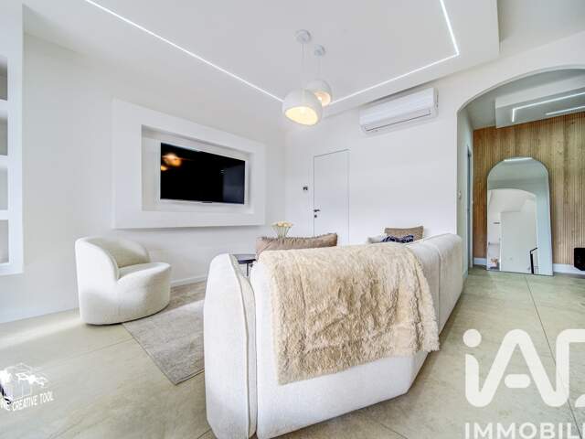 Vente Maison traditionnelle 5 pièces — photo du bien