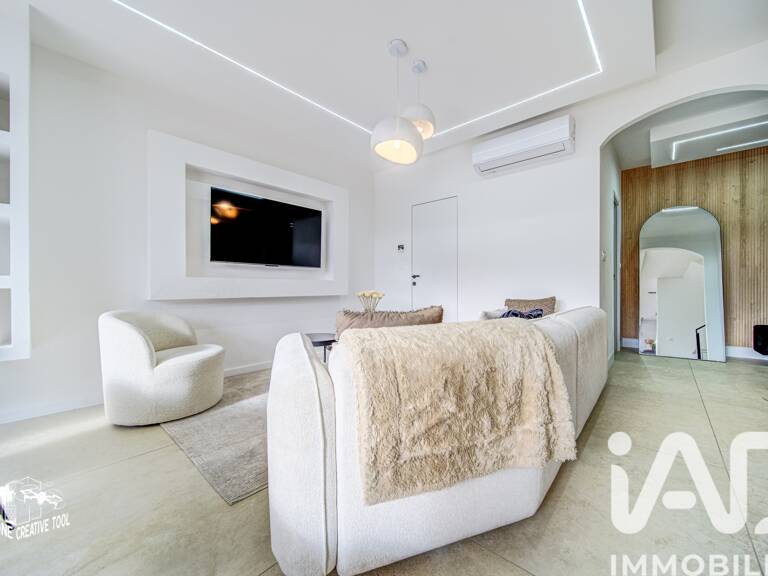 Vente Maison traditionnelle 5 pièces — photo 1