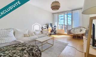 Appartement 3 Pièces 54 m² à vendre à Le Plessis-Robinson (92350)