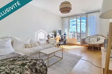 Appartement 3 pièces 245000 €
