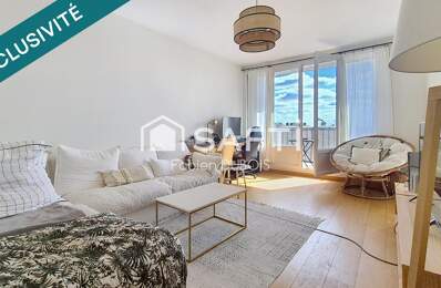 Proche T6 Appartement familial au Plessis-Robinson — photo du bien