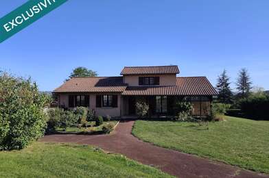 Maison 5 pièces 249000 €