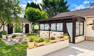 Maison 3 Pièces 81 m² à vendre à Belle-Église (60540)