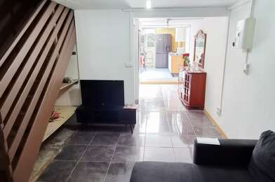 Maison 5 pièces 950 €