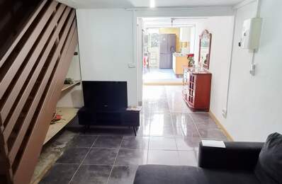 Location Maison traditionnelle 4 pièces — photo du bien