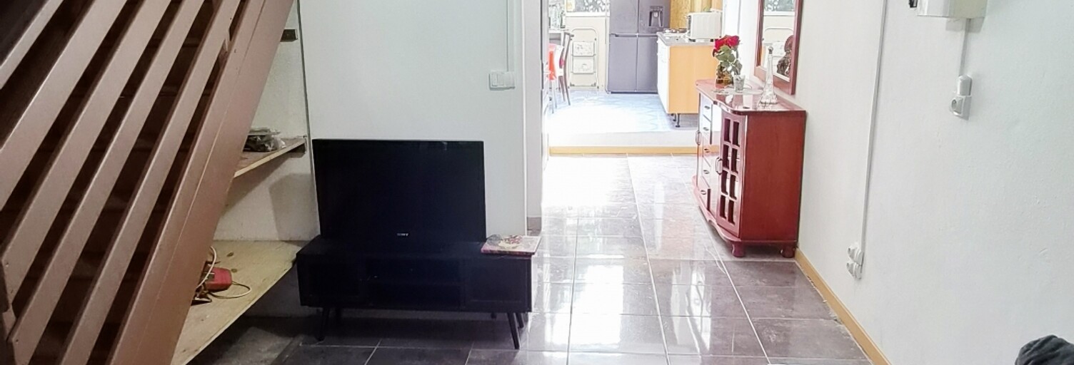Maison 5 Pièces 98 m² à louer à Le Tampon (97430)