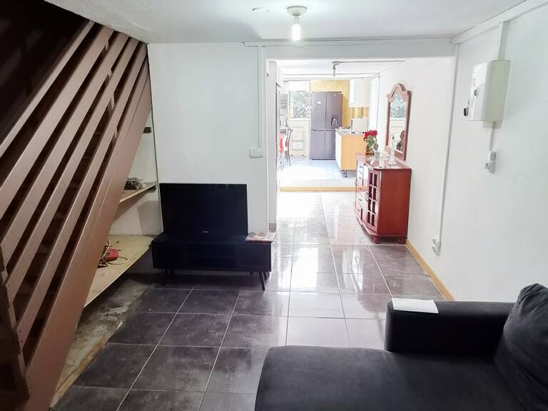 Location Maison traditionnelle 4 pièces — photo 1