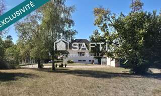 Maison 5 Pièces 115 m² à vendre à Saint-Mesmin (10280)