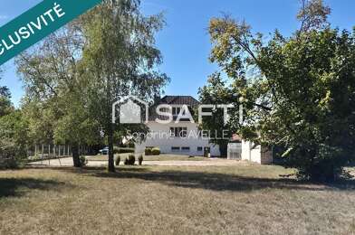 Maison 5 pièces 179500 €