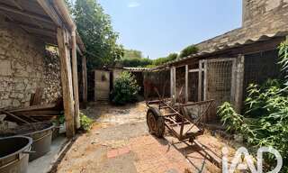 Maison 6 Pièces 126 m² à vendre à Sigean (11130)