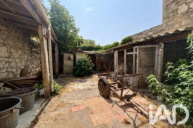 Maison 6 pièces 150000 €