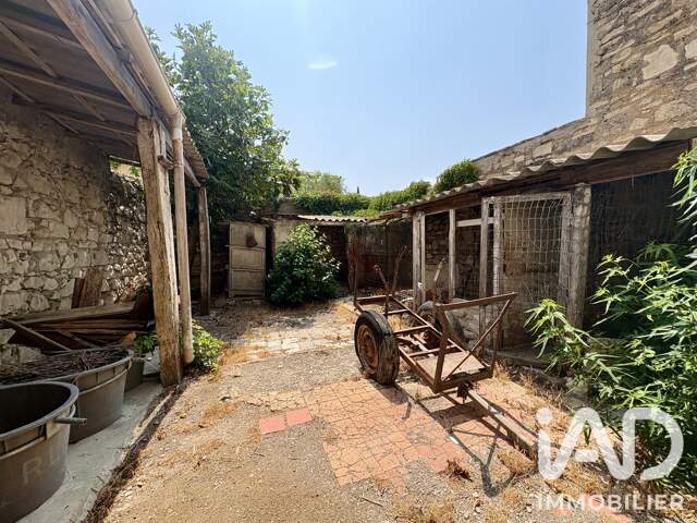 Vente Maison de village 6 pièces — photo du bien