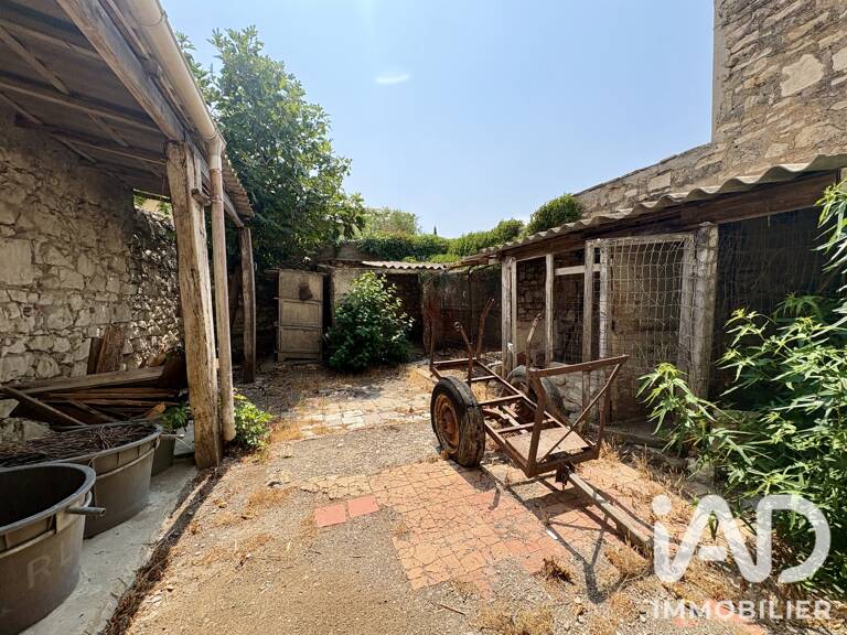 Vente Maison de village 6 pièces — photo 1