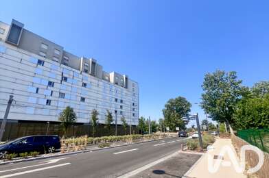 Appartement 3 pièces 339000 €
