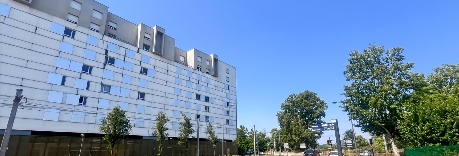 Appartement 3 Pièces 67 m² à vendre à Bordeaux (33300)