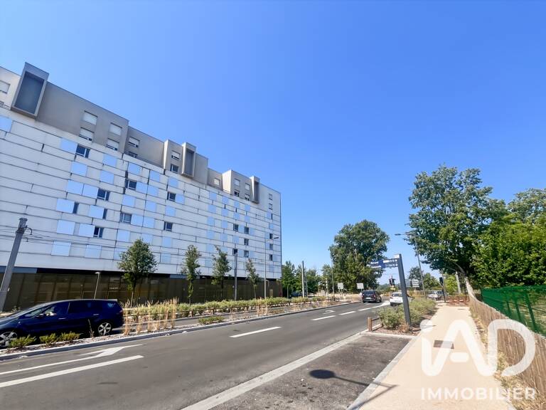 Vente Appartement 3 pièces — photo 1