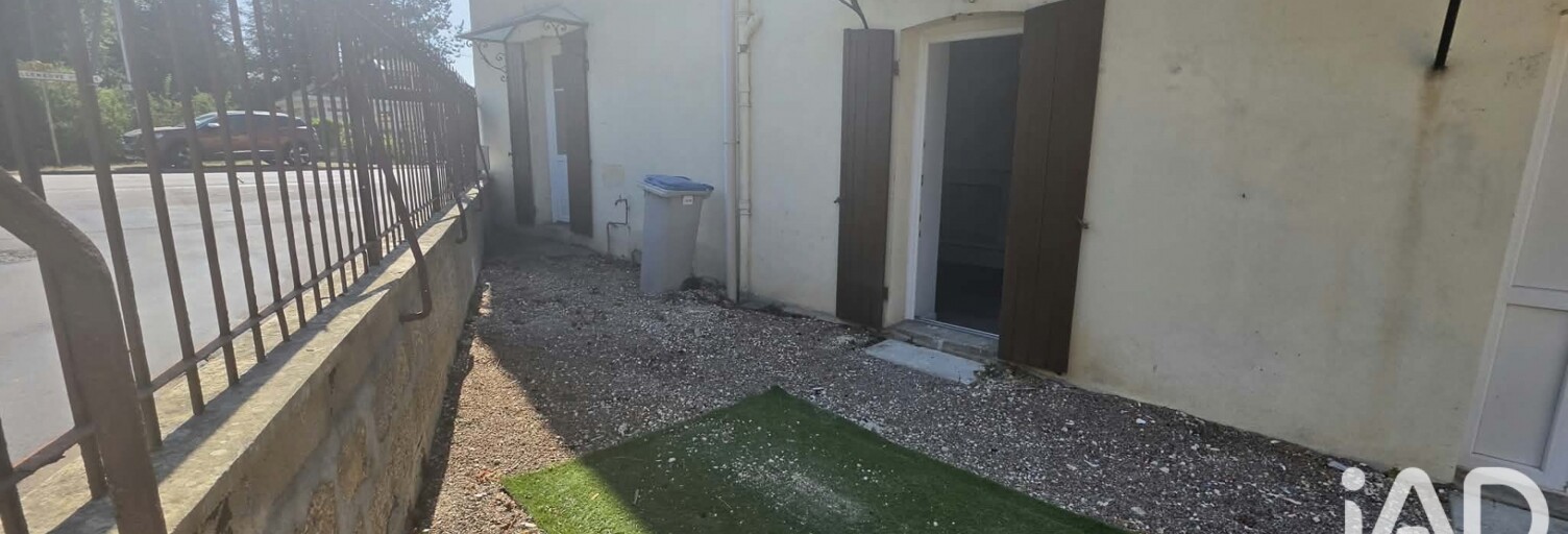 Maison 3 Pièces 74 m² à louer à Armeau (89500)