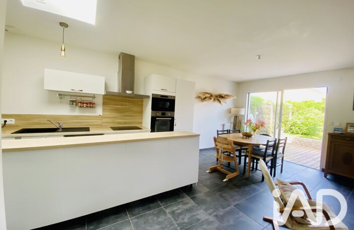Vente Maison/villa 4 pièces — photo 2