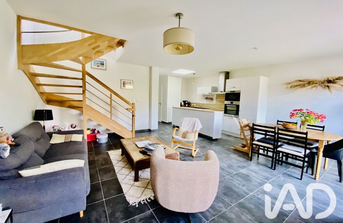 Vente Maison/villa 4 pièces — photo 3