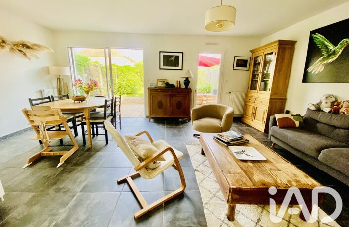 Vente Maison/villa 4 pièces — photo 4