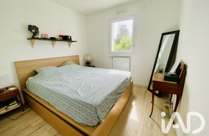 Vente Maison/villa 4 pièces — photo 5