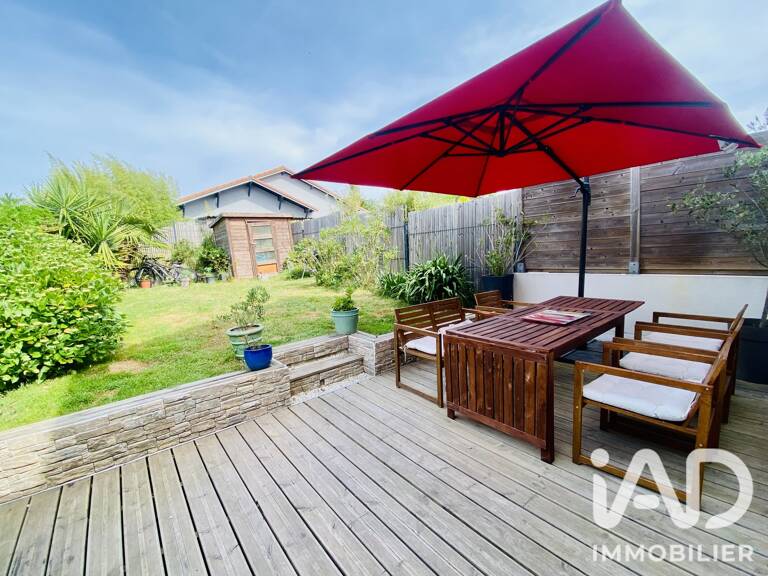 Vente Maison/villa 4 pièces — photo 1