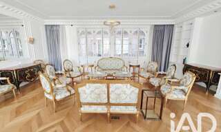 Appartement 6 Pièces 225 m² à louer à Paris 7 (75007)