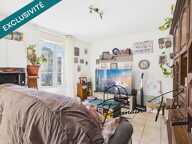 Maison en pierre au « Cœur du Village » divisée en 2 logements — photo 2