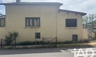 Maison 4 Pièces 80 m² à vendre à Vorey (43800)