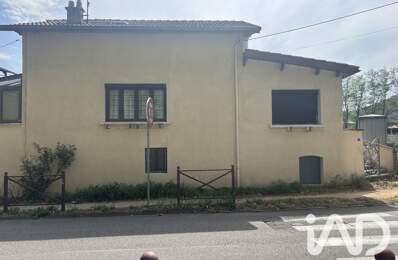 Vente Maison/villa 4 pièces — photo du bien